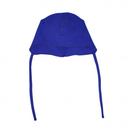 Шапочка Kid kid цвет синий Флискид для мальчика - image 1