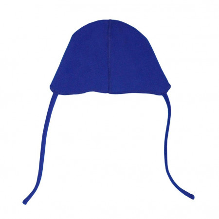 Шапочка Kid kid цвет синий Флискид для мальчика - image 2