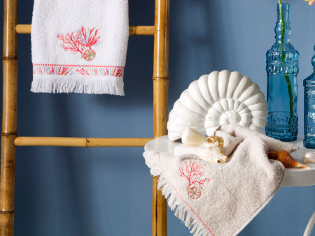 Sea Dreams Полотенце для лица 50х80 см - image 2