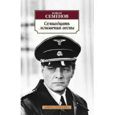 Семнадцать мгновений весны - image 1