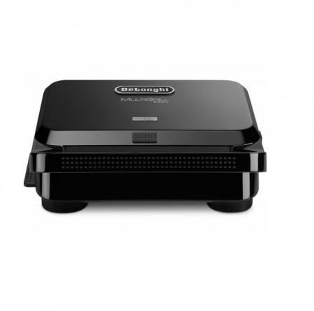 Сэндвичница De'Longhi SW12A.BK - image 1