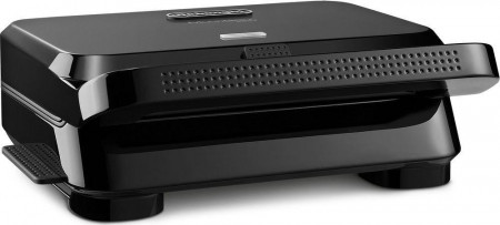 Сэндвичница De'Longhi SW12A.BK - image 2