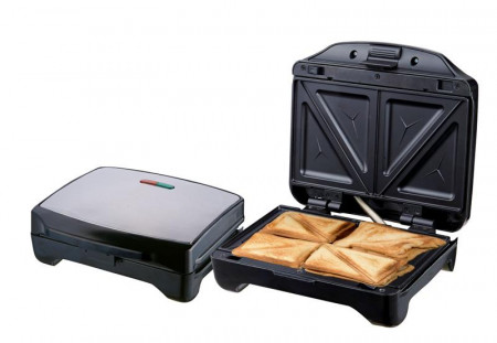 Сэндвичница Geepas GSM5425 - image 1