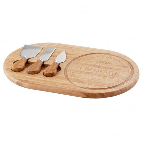 Сервировочная доска home&you 41140-BRA-DESKA ANGERS - image 1