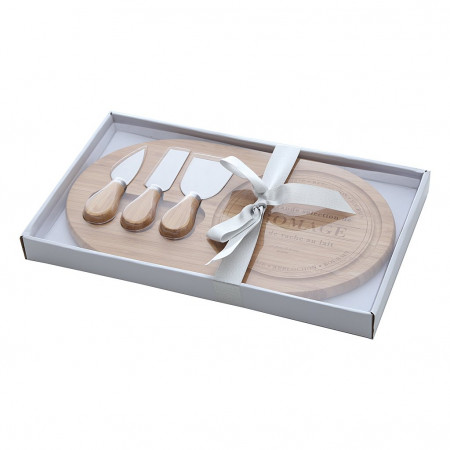 Сервировочная доска home&you 41140-BRA-DESKA ANGERS - image 4