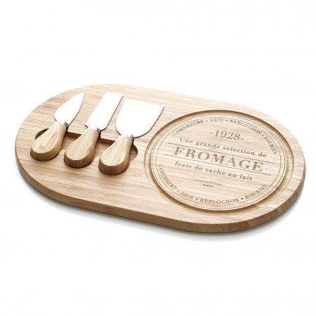 Сервировочная доска home&you 41140-BRA-DESKA ANGERS - image 3