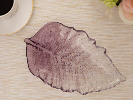 Сервировочная тарелка Felicia 27 см - image 1