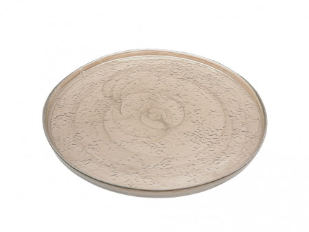 Сервировочная тарелка Porpois 27 см - image 1