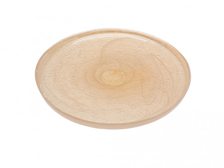 Сервировочная тарелка Porpois 27 см - image 1