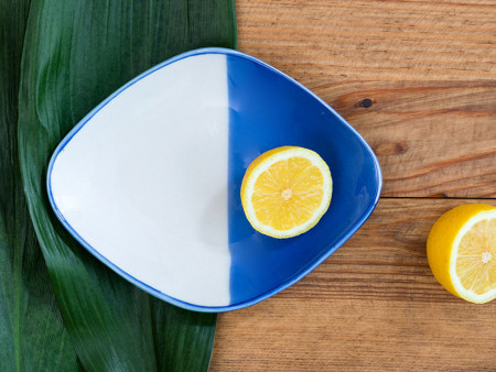 Сервировочная тарелка Rase 19 см - image 1