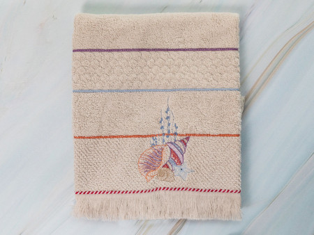 Shelly Полотенце для лица 50х80 см - image 1