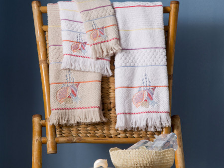 Shelly Полотенце для лица 50х80 см - image 2