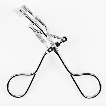 Щипцы для ресниц Zebo Professional - image 1