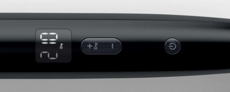 Щипцы для завивки Philips BHB872 - image 1