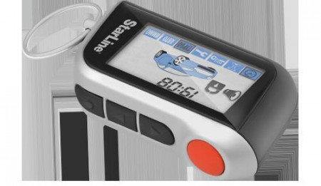 Сигнализация StarLine A93 ХИТ ПРОДАЖ! - image 2
