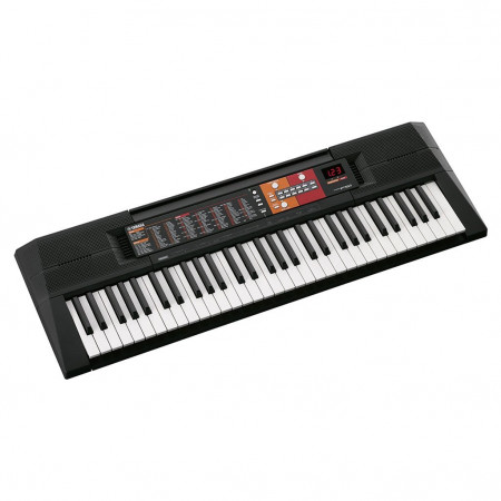 Синтезатор YAMAHA F51 - image 4