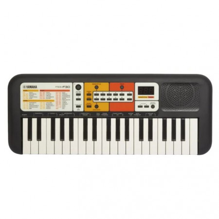Синтезатор YAMAHA PSS-F30 - image 1