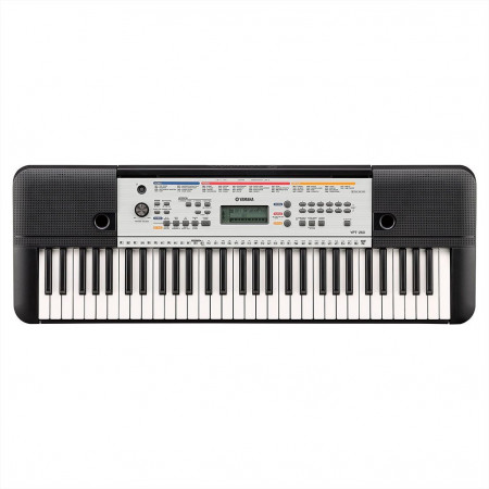 Синтезатор YAMAHA YPT-260/R - image 1