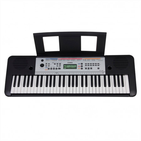 Синтезатор YAMAHA YPT-260/R - image 2