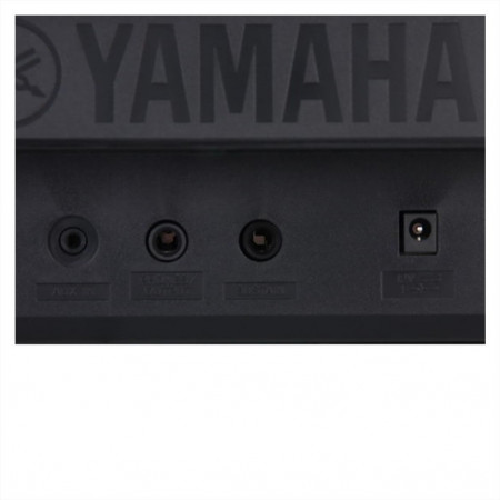 Синтезатор YAMAHA YPT-260/R - image 4