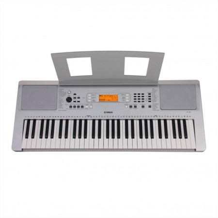 Синтезатор YAMAHA YPT-360/R - image 3
