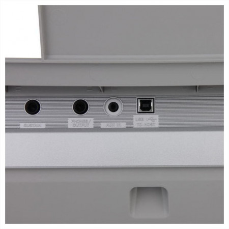 Синтезатор YAMAHA YPT-360/R - image 5