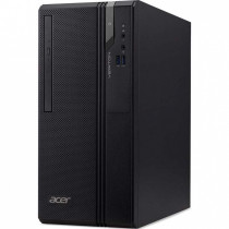 Системный блок Acer Veriton ES2730G / Intel i3-8100U / DDR4 4GB / HDD 500GB / DWD-RW - image 1
