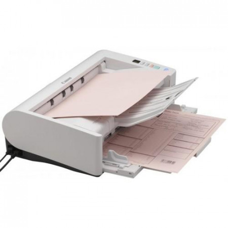 Сканер Canon DR-M1060 (A3) - image 3