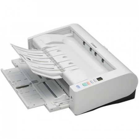 Сканер Canon DR-M1060 (A3) - image 2