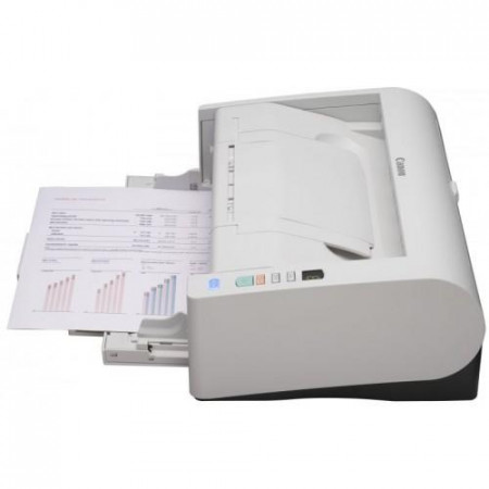 Сканер Canon DR-M1060 (A3) - image 4