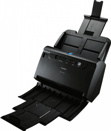 Сканер Canon imageFORMULA DR-C230 - image 2