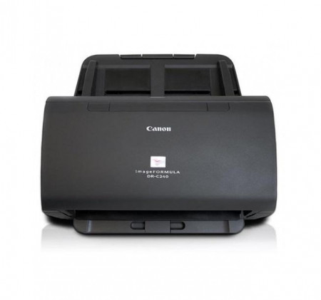 Сканер Canon imageFORMULA DR-C240 - image 1