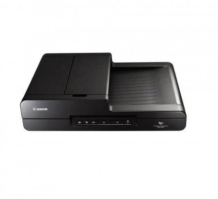Сканер Canon imageFORMULA DR-F120 - image 1