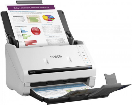 Сканер Epson DS-770 - image 2