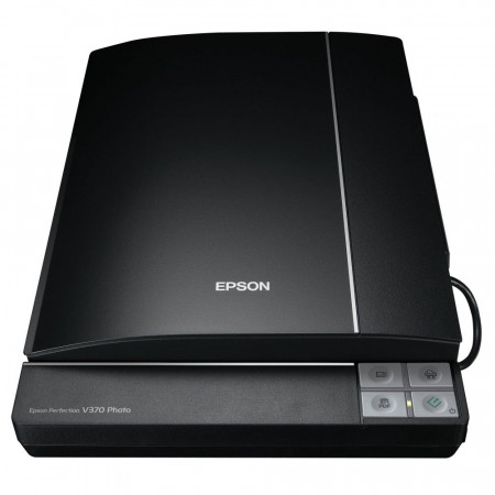 Сканер Epson Perfection V370 Photo - image 1