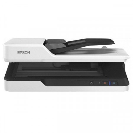 Сканер Epson WorkForce DS-1630 - image 1