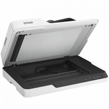 Сканер Epson WorkForce DS-1630 - image 2