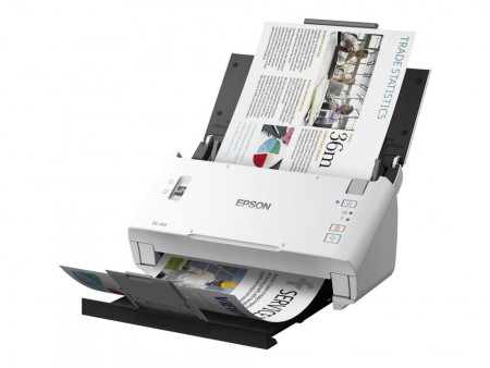 Сканер Epson WorkForce DS-410 - image 3