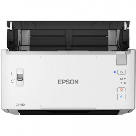 Сканер Epson WorkForce DS-410 - image 2