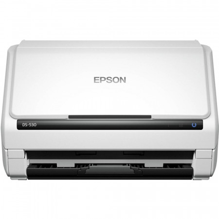 Сканер Epson WorkForce DS-530 - image 1
