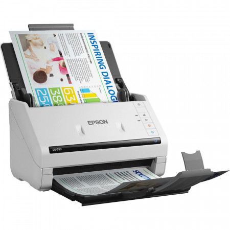 Сканер Epson WorkForce DS-530 - image 2