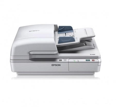 Сканер Epson WorkForce DS-6500 - image 1