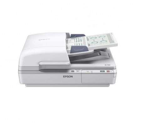 Сканер Epson WorkForce DS-7500 - image 1