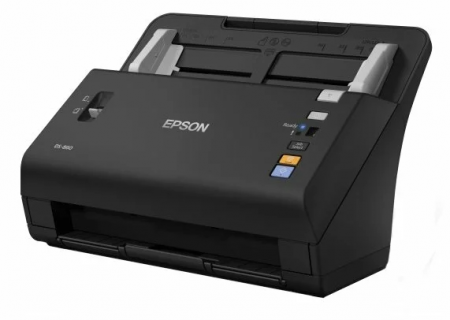 Сканер Epson WorkForce DS-860 - image 2