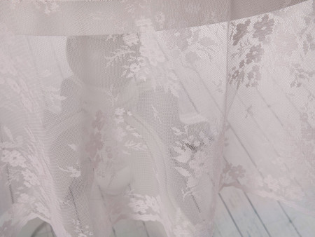 Скатерть Cherry Blossom 180 см - image 3