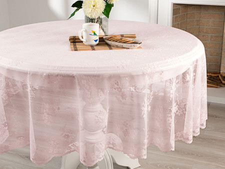 Скатерть Cherry Blossom 180 см - image 1