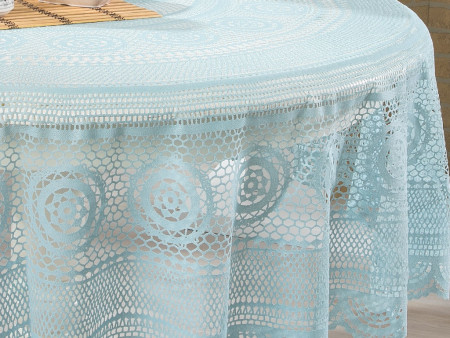 Скатерть Circle 178 см - image 2