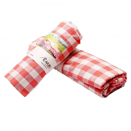 Скатерть для пикника EMA AD-1763 размер 140х200 - image 2