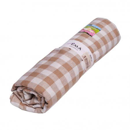 Скатерть для пикника EMA AD-1841 размер 140х250 - image 1