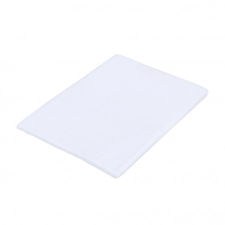 Скатерть EMA AD-0692 белая размер 100х150 - image 1